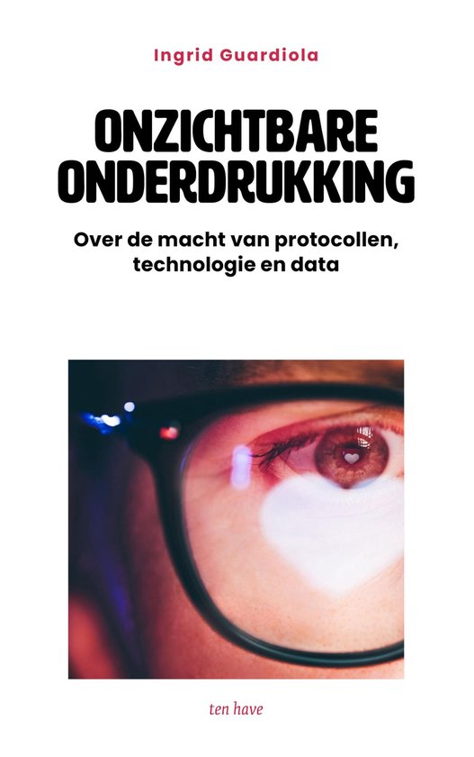 De macht van protocollen - cover