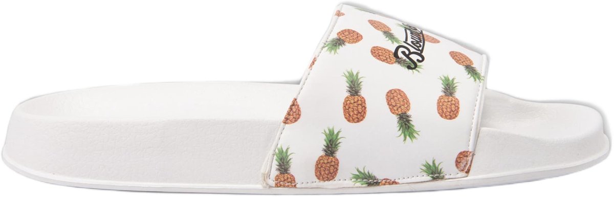 Blount & Pool Hawaii Slippers – Lichtgewicht slippers voor dagelijks gebruik – Maat 36