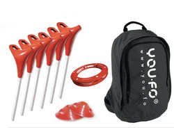 YouFo - 6 pack