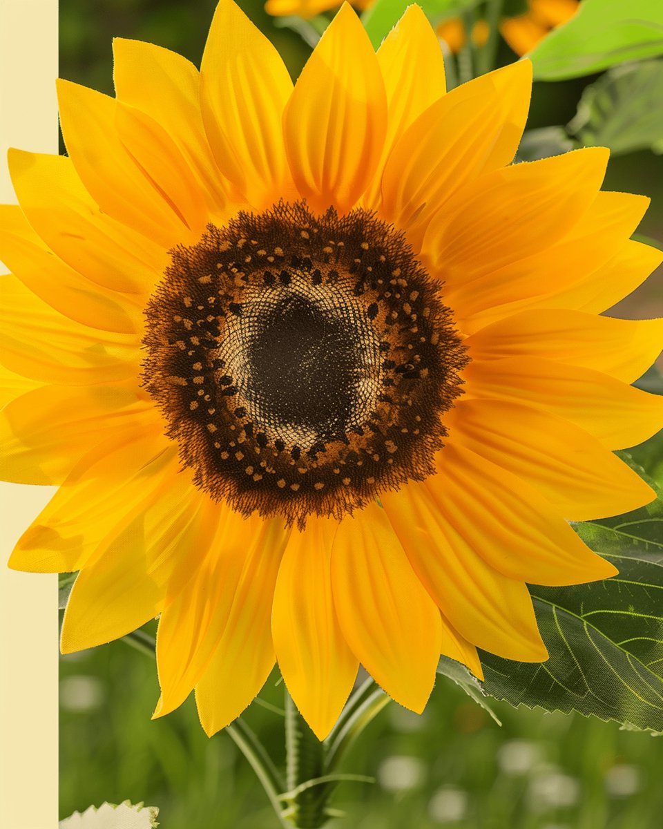 2 sets - Lage Zonnebloem Zaden Sunspot Organic Helianthus Annuus Eenjarig