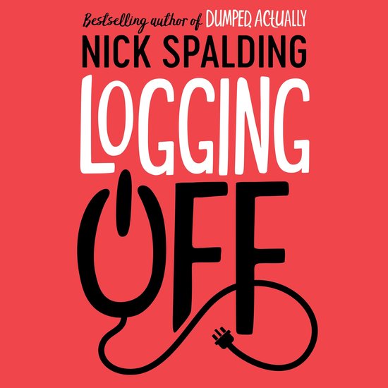 Logging Off - cover