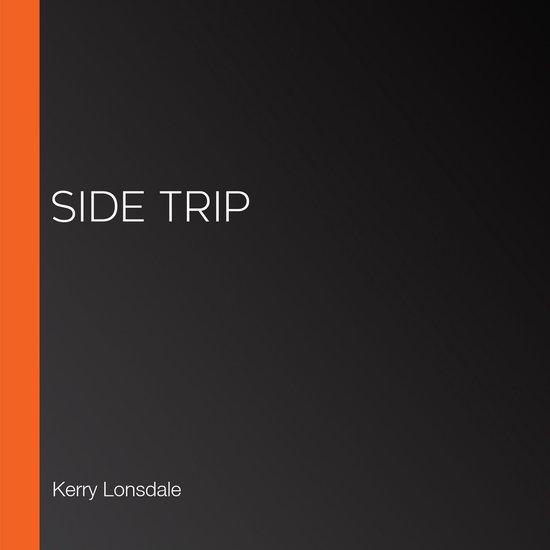 Side Trip - cover