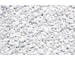 Aquarium Grind - Kwarts Bodembedekking - Aquarium Inrichten - Afgeronde Korrels - 1 kg - Gekleurd