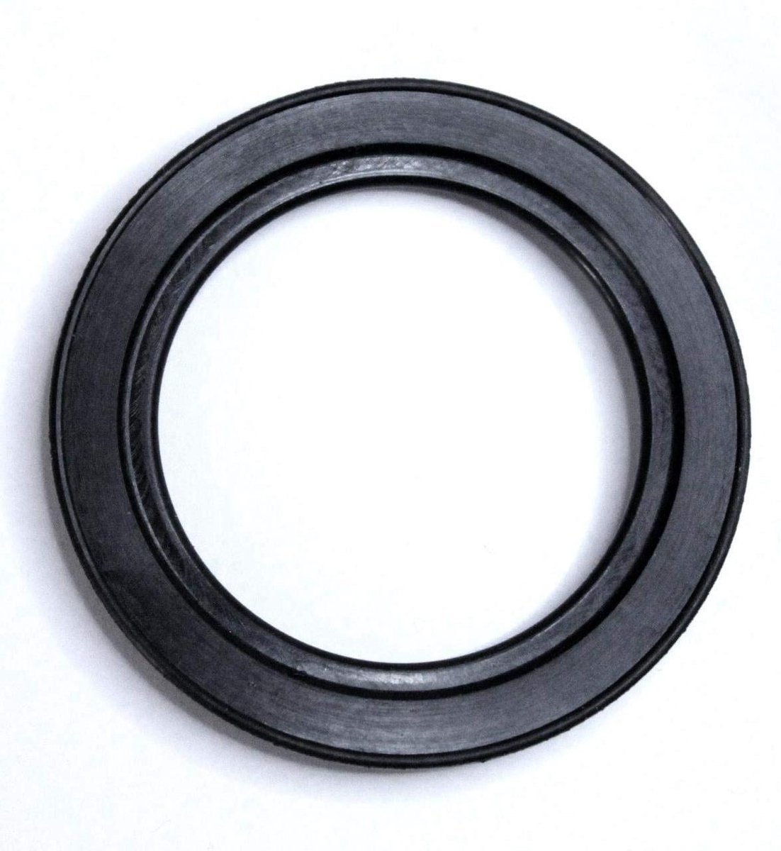 Zeefafdichting - Pakking - Keuken Reparatie - Verbeterde Versie - 52 mm Diameter - Zwart Blauw