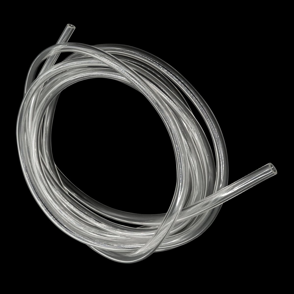 Dailygoods- Flexibele Slang 5mm x 8mm - 3 Meter - Voedselveilig Pvc