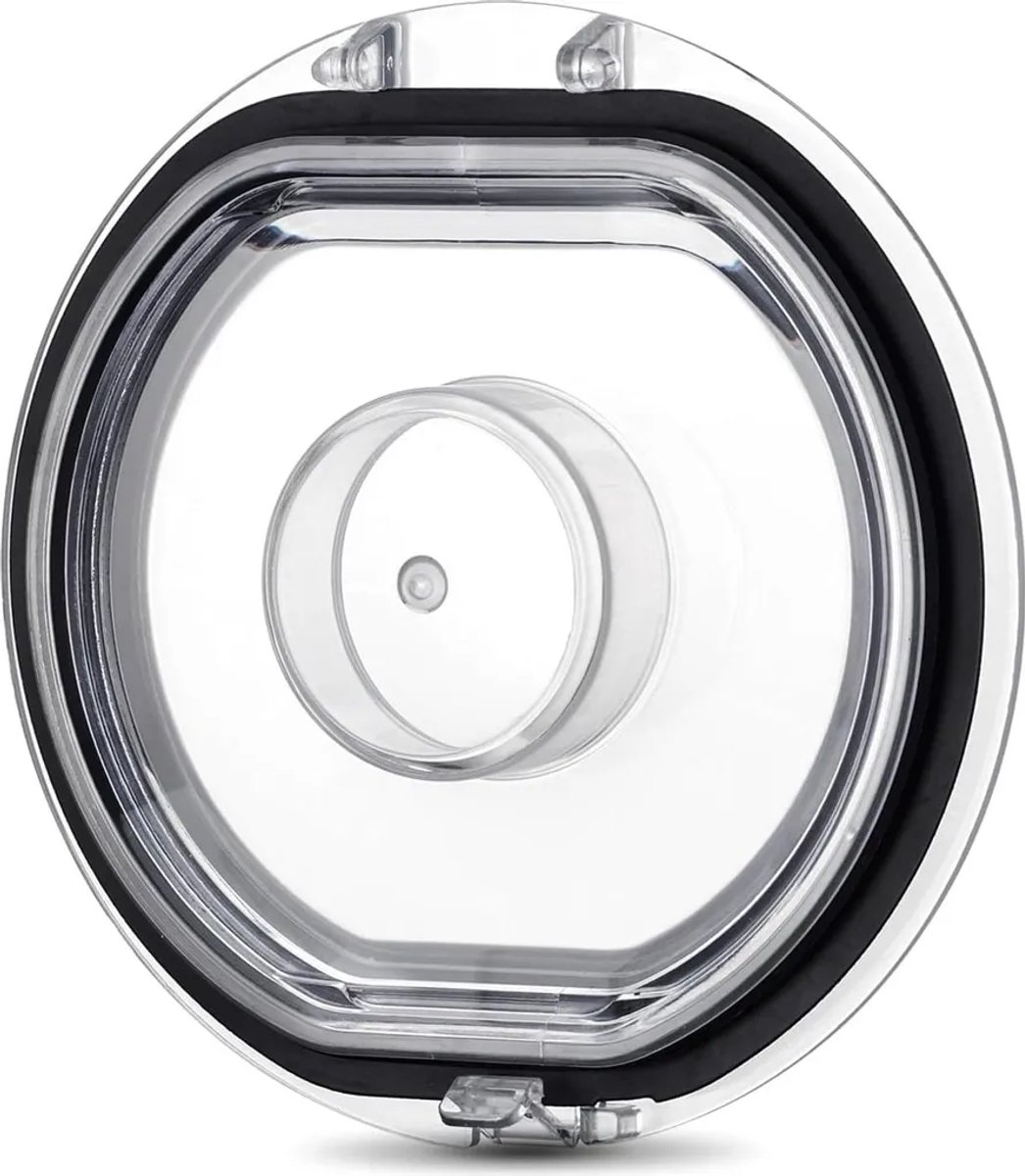 Vervangende stofbakdeksel Geschikt voor Dyson V7 en V8 stofzuigers