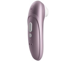 Womanizer – Pro Clitorisstimulator – Roze