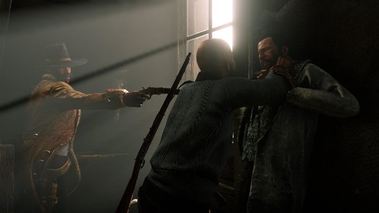 Red Dead Redemption 2 - Xbox One