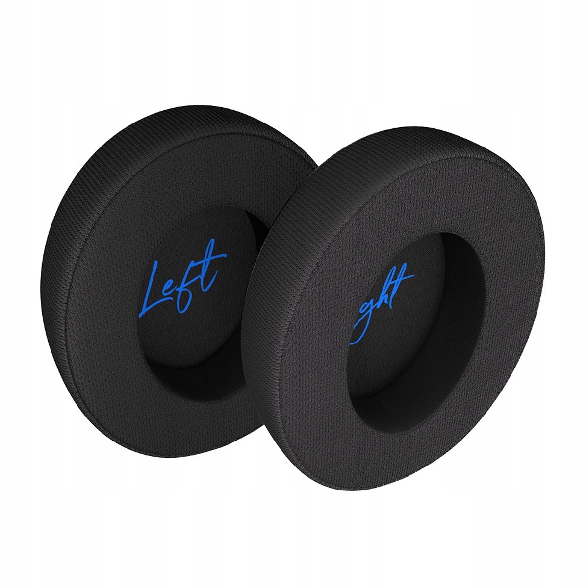 ENDORFY Earpads Soft Breathing Fabric, Ademende Stof Oorkussens