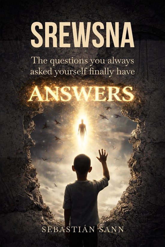 Srewsna - cover