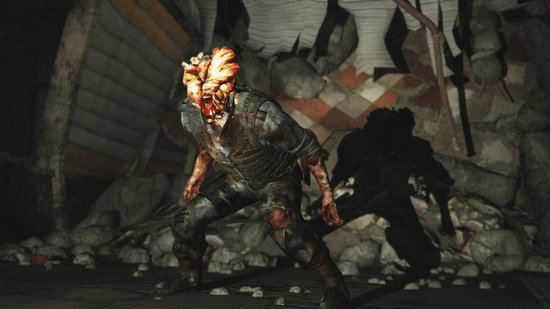 The Last Of Us: Remastered - PS4