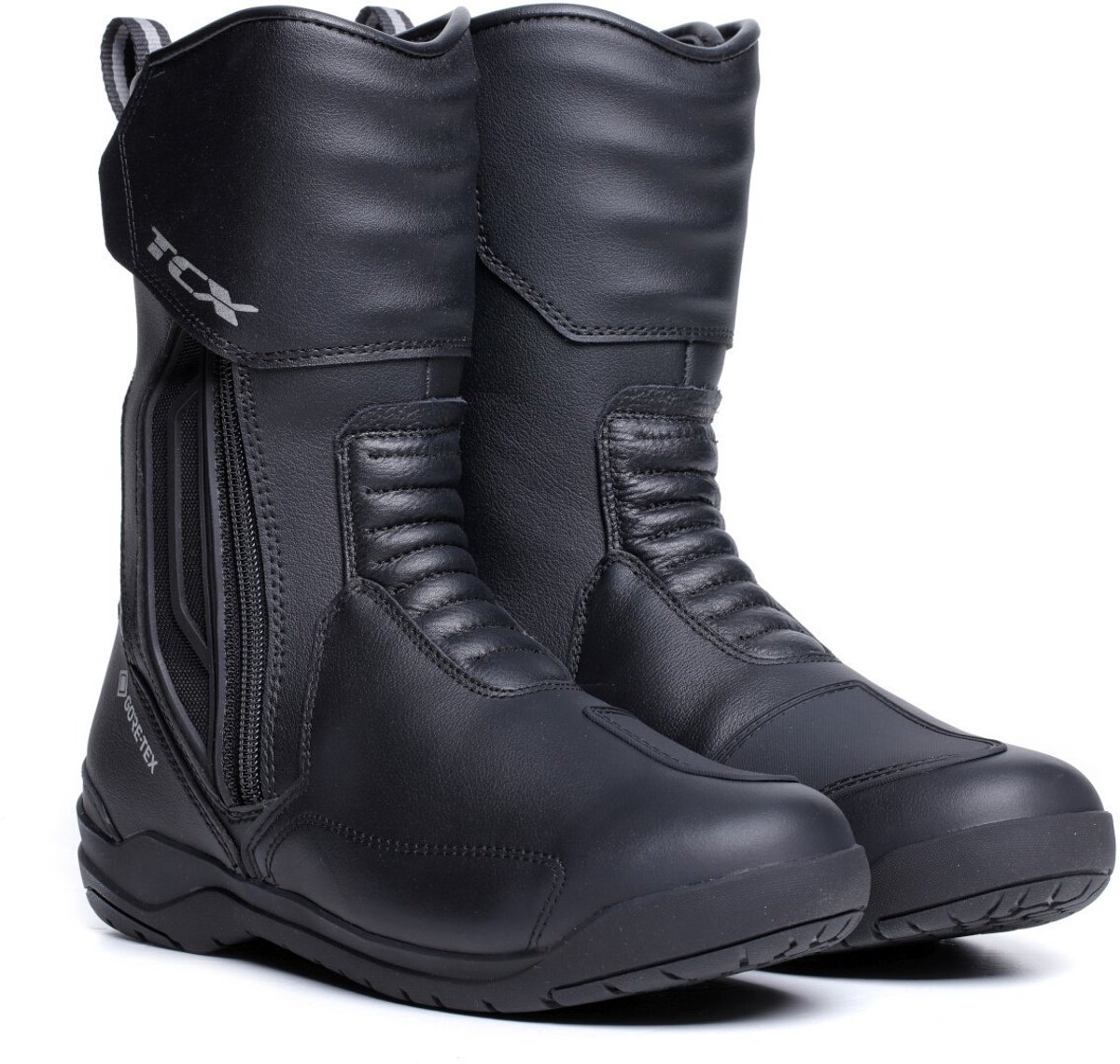 TCX X-Five 5 Gore-Tex waterdichte motorlaarzen - Maat 40 -