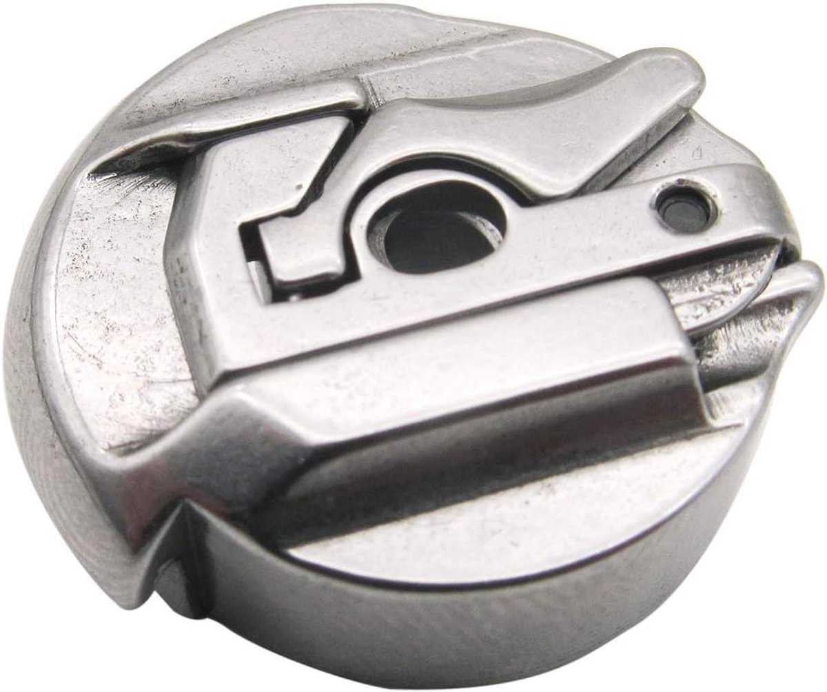 CKPSMS Brand – # BC-HR221=45751(Not 45750) Replacement Box Compatible With/Replacement for Singer Brand SEWING Weight 221 222 222 to 301 301A