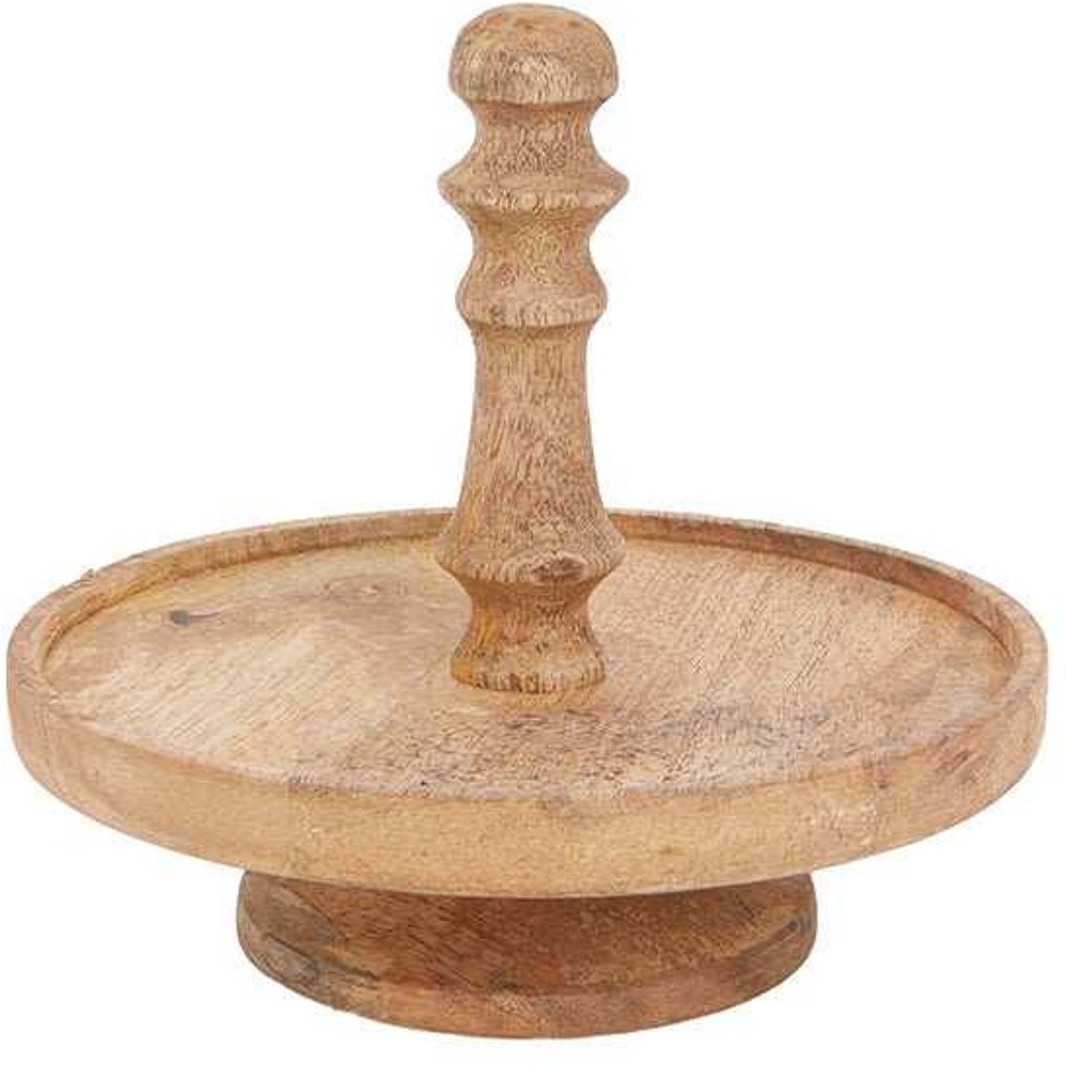 Etgere Puerto Viejo Natural 18cm