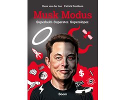Musk Modus