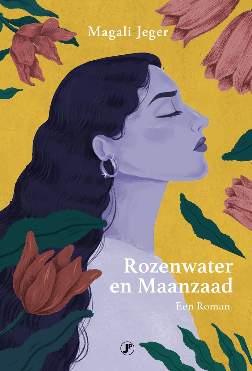 Rozenwater En Maanzaad