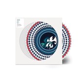 Keane - Under The Iron Sea (LP) (Zoetrope Picture Disc) (20th Anniversary Edition)
