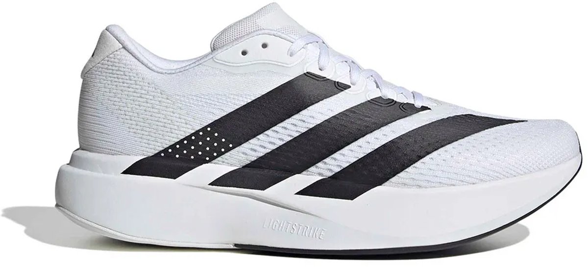 Adidas Duramo Speed 2 Hardloopschoenen 1/3 Man Zwart