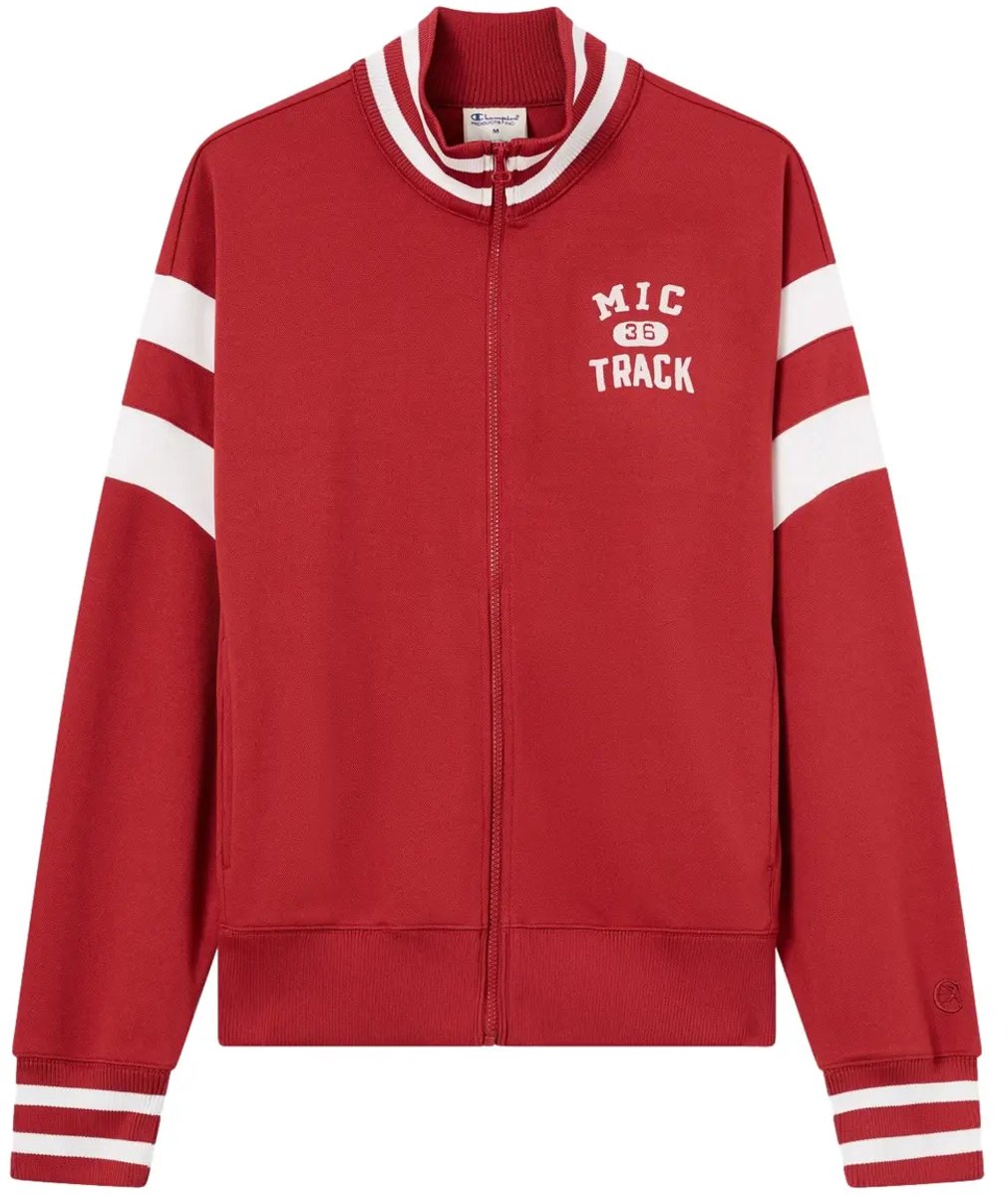 Sweater met rits Champion Time Capsule Rsr/ssz/rsr