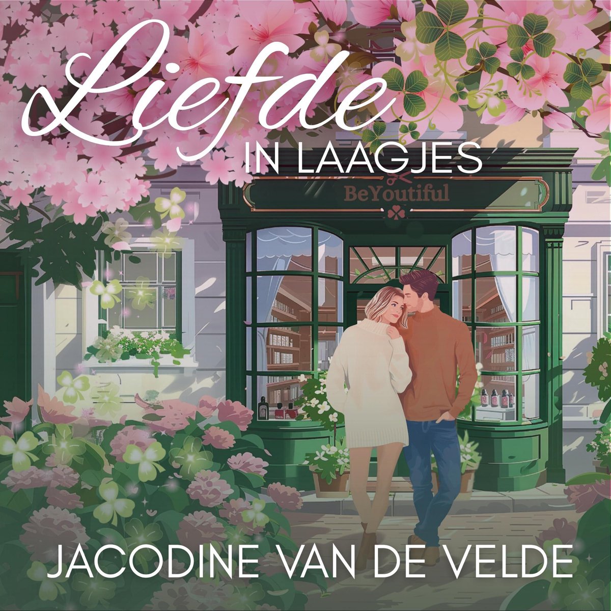 Liefde In Laagjes