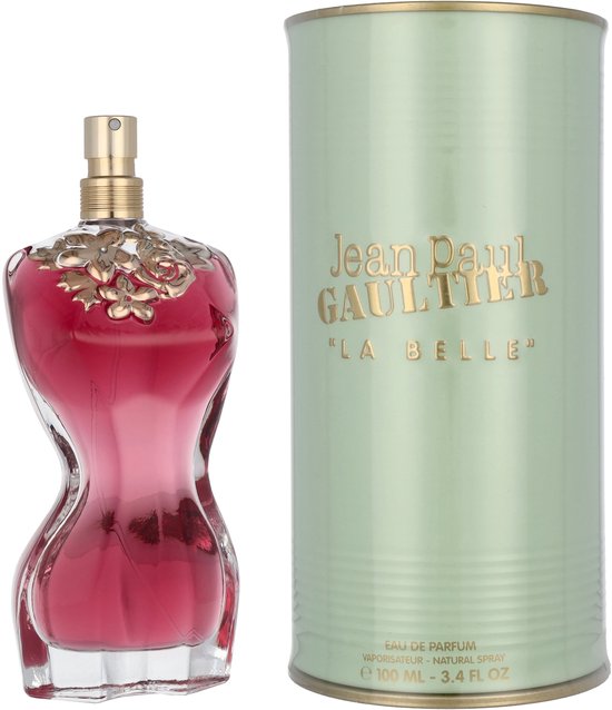Jean Paul Gaultier La Belle 100 ml Eau de Parfum - Damesparfum