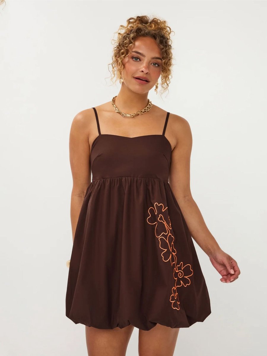 Dress Anneloes