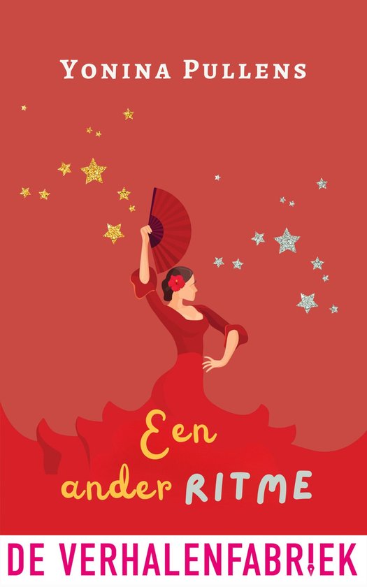 Hartslag & ritme - Een ander ritme - cover