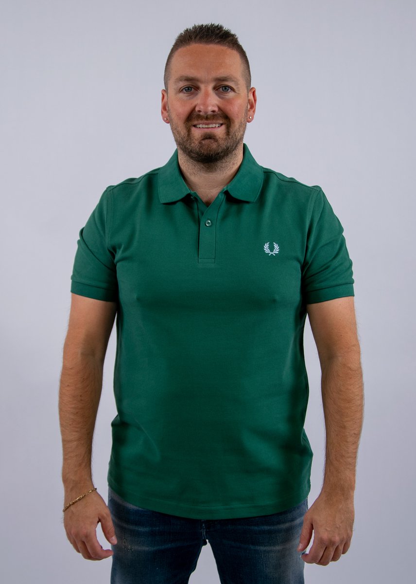 Fred Perry The Fred Perry Shirt
