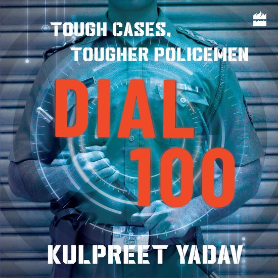 Dial 100 - cover