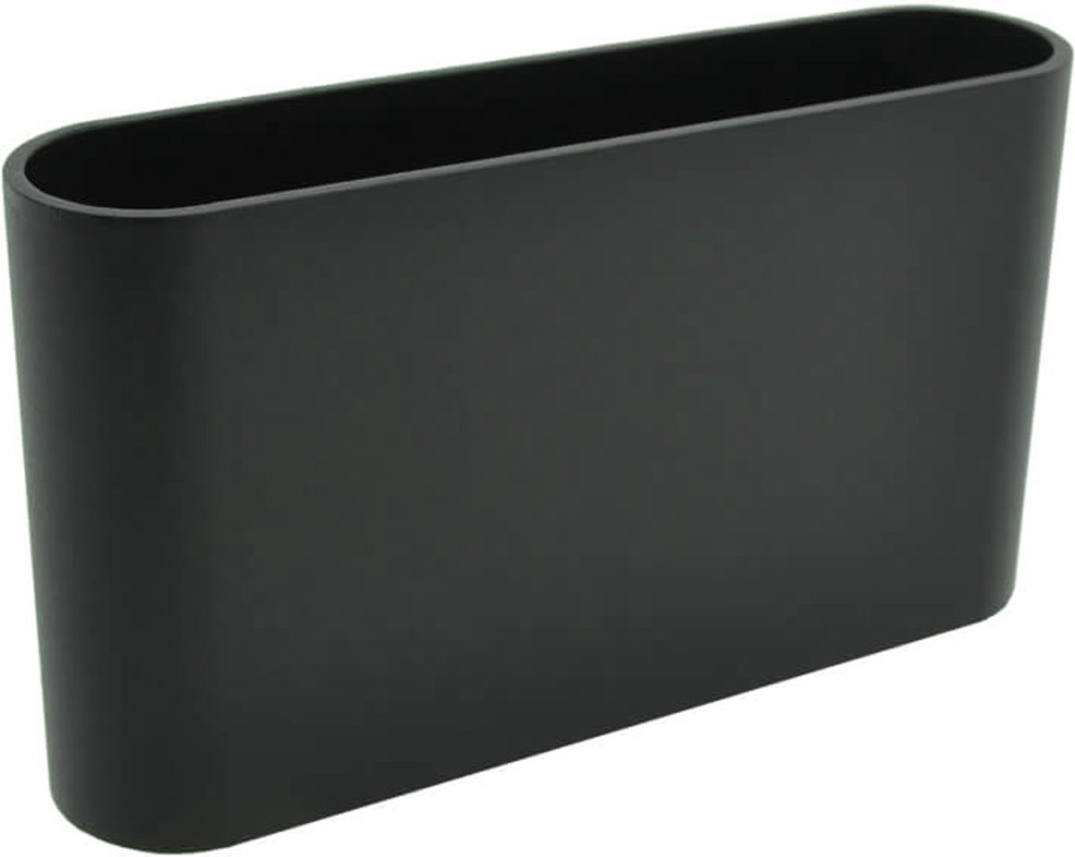 Wandlamp binnen LED G9 IP20 Lisa - Zwart