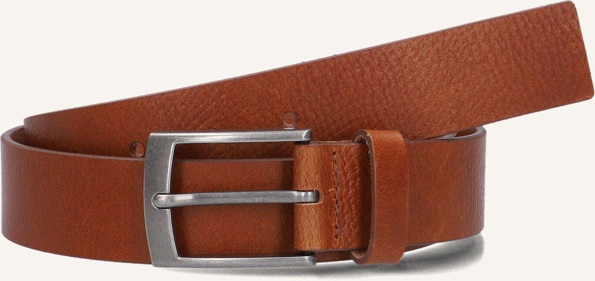 STEFANO LAURAN 25 004 Riemen - Cognac - Maat 100
