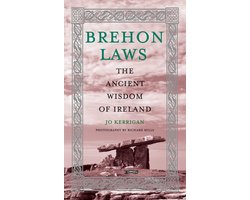 Brehon Laws