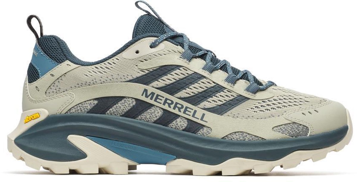 Merrell Moab Speed 2 - - Schoenen - Wandelschoenen - Lage schoenen