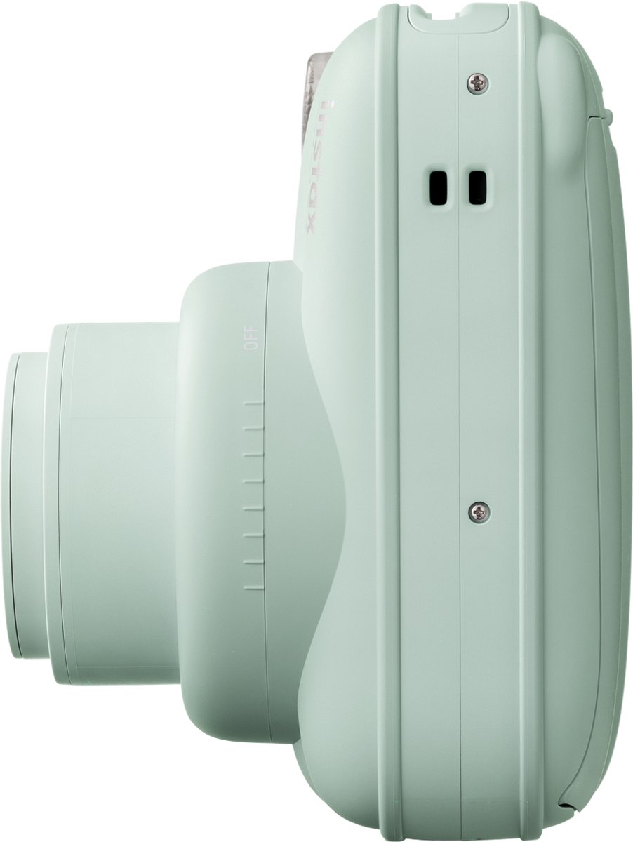 Fujifilm instax mini 13 instant camera Lagoon Green thumbnail 2