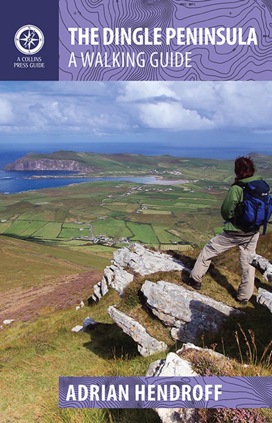 Dingle Peninsula - cover