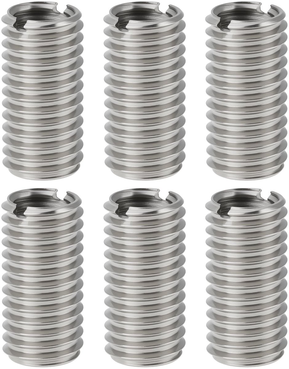 Dailygoods - M10 naar M8 Schroefdraad Adapters voor Automotive