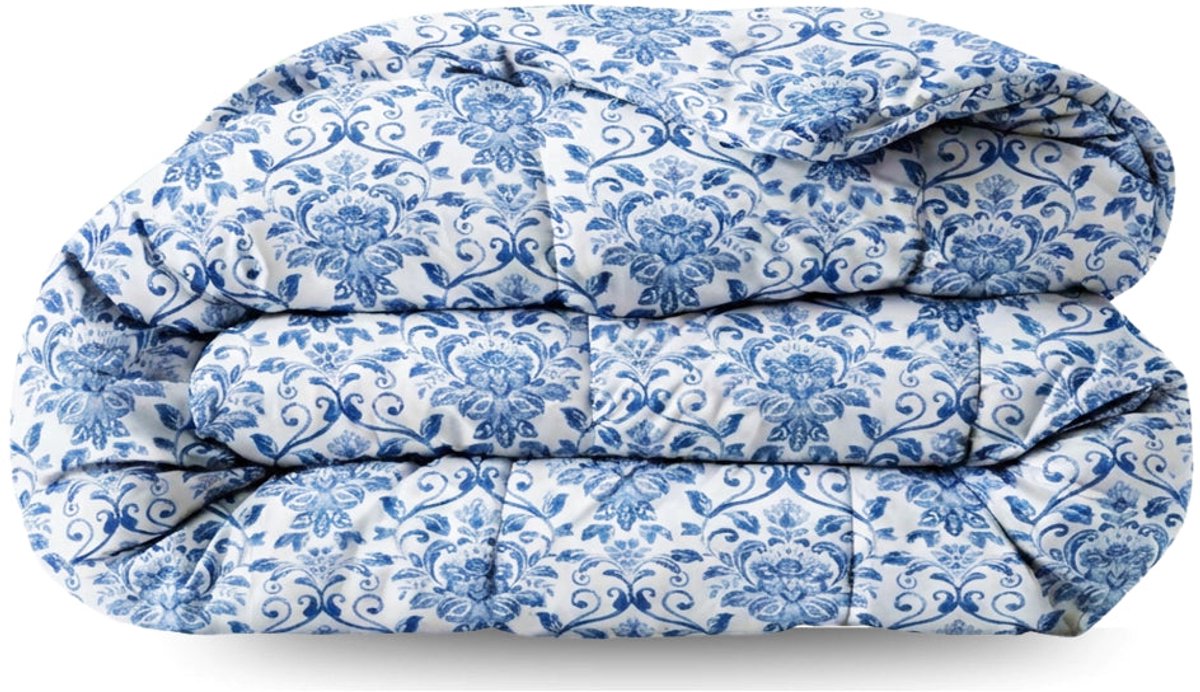 Zelesta Comfort Design Zomerdekbed - Old Dutch 140x200cm