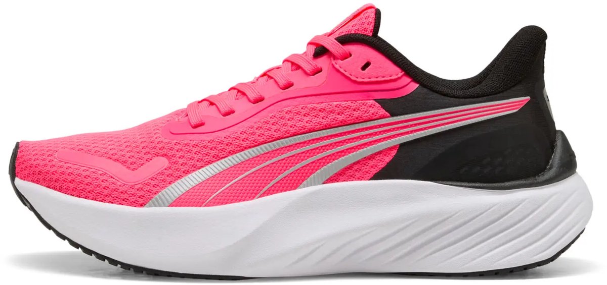 Hardloopschoenen Puma Pounce Lite Roze