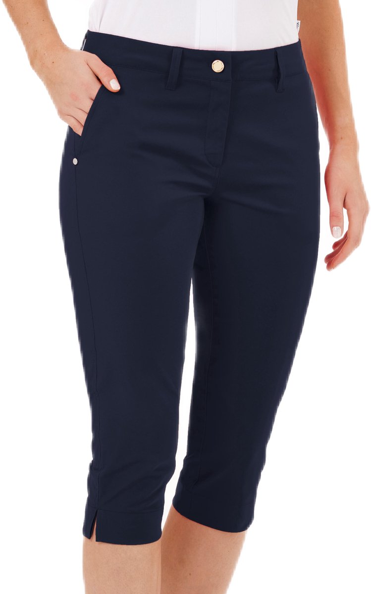 Func Factory dames Capri Ester donkerblauw maat 46