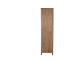 Starfurn - Kabinetkast Dallas 55 cm mangohout - naturel