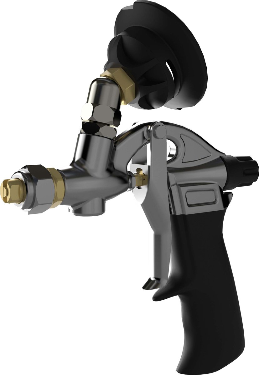 Rectavit Spray Gun Click & Fix