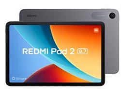 Xiaomi Redmi Pad 2 WiFi – 9,7 inch tablet – 2K 120Hz