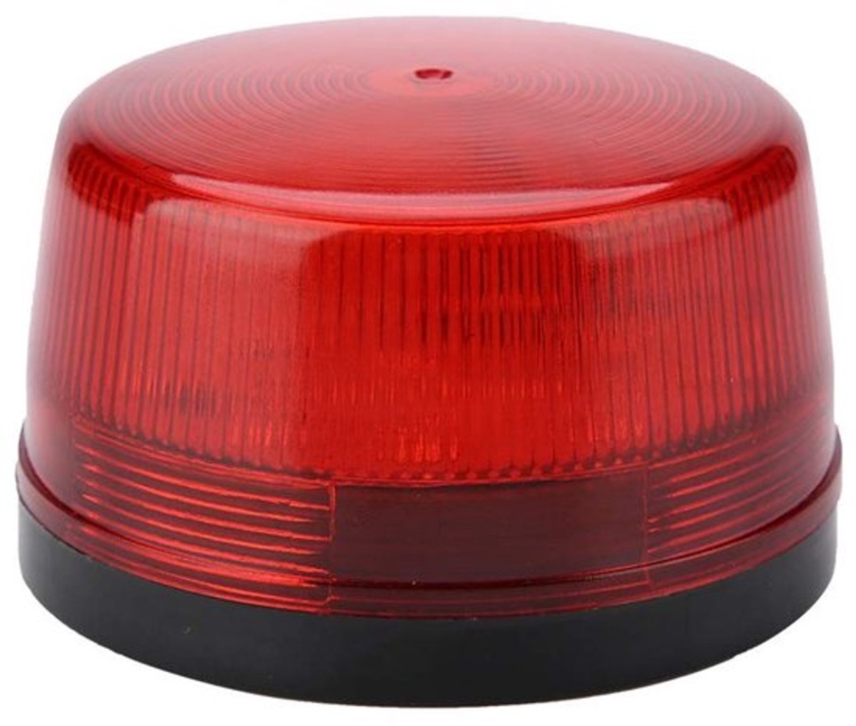 Allecto - Led Indicator Licht - Strobe Sirene - Waterdicht en