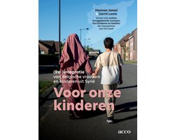 Voor onze kinderen
