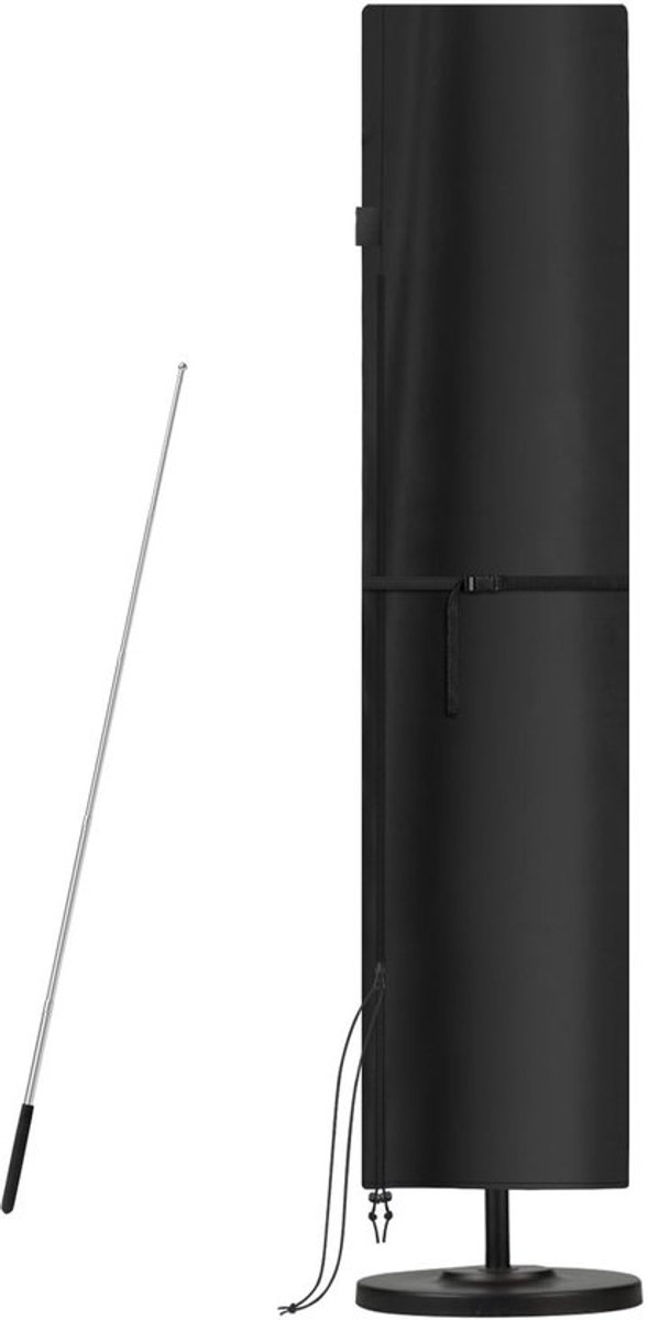 Dailygoody - Overtrek en parasols van 3 m tot 5 m - Waterdichte