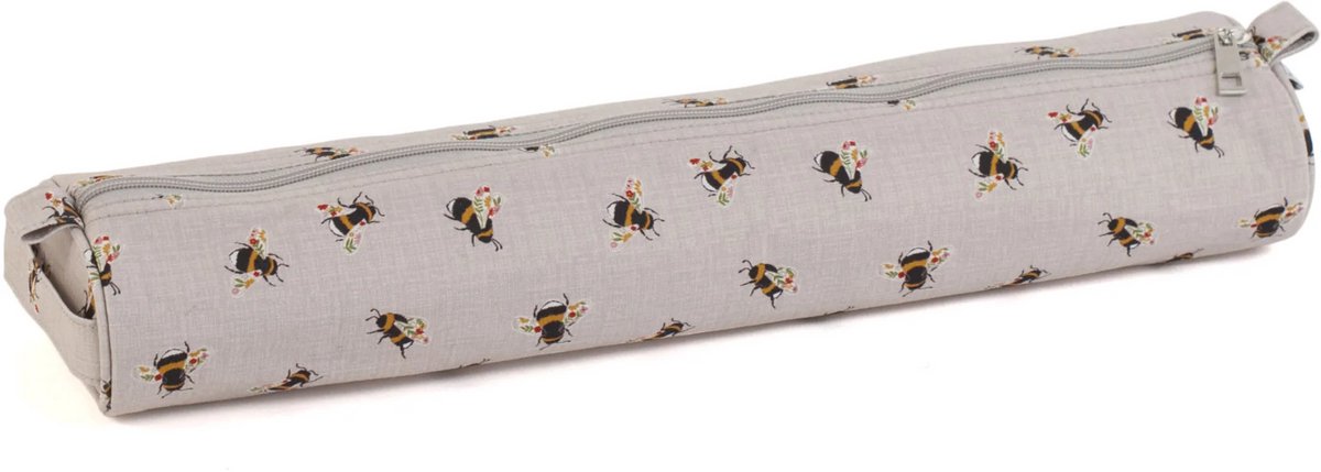 Opbergtas Breinaald 11 x 46 x 7 cm Bijen