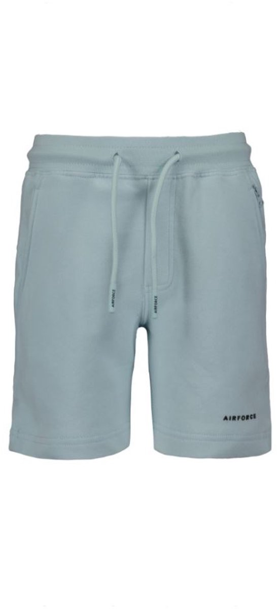 Jogging Kortebroek Kinderen Pastel Blue 14
