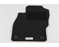 Automatten Opel Corsa E (2014-2018) - Naaldvilt - originele pasvorm - Compleet set4