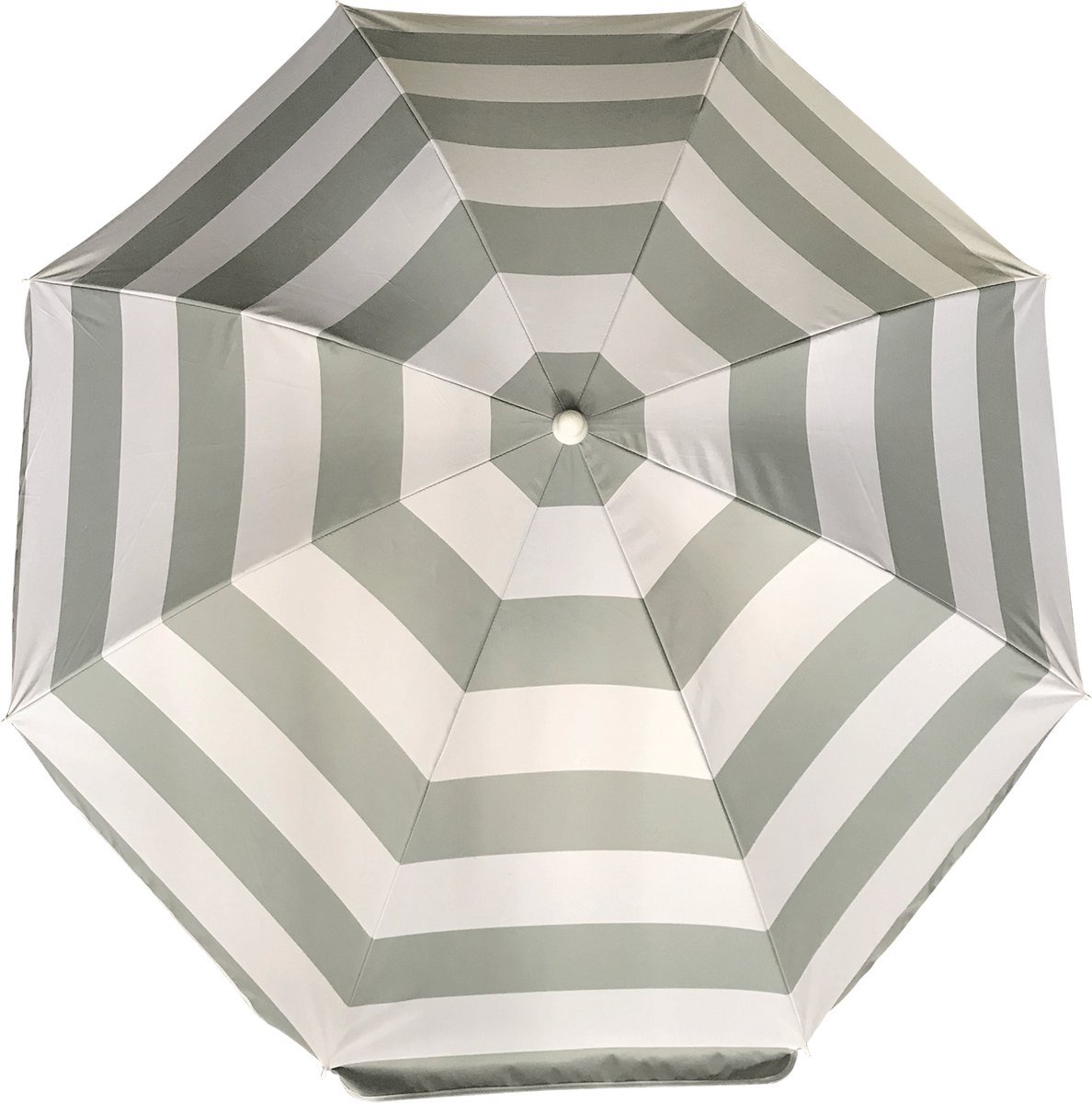 Strandparasol glamour beach 200 cm