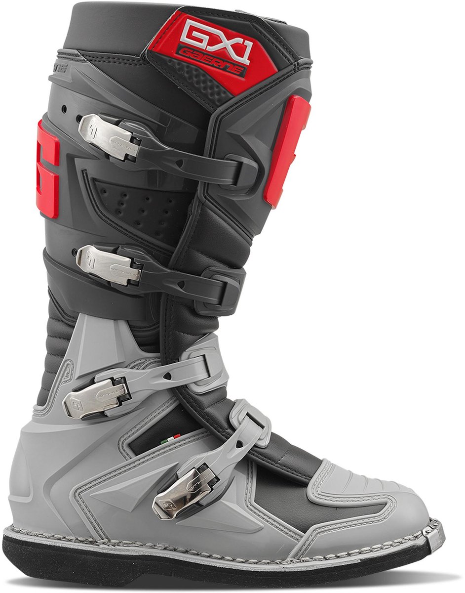 Gaerne GX1 Goodyear Motocrosslaarzen -